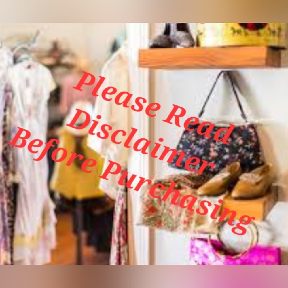 ****IMPORTANT***PLEASE READ BEFORE PURCHASE****